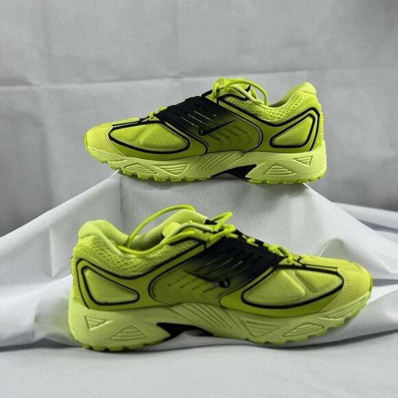 Nike Men's Air Pegasus Wave Light Lemon Twist Black IB0612 700 SZ 10.5, Lemon - Picture 8 of 13